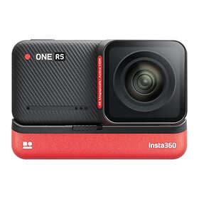 Insta360 One RS 4k Edition