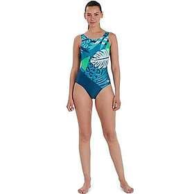 Speedo Placement U-back Swimsuit (Women's)
