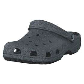 Crocs Classic Platform Glitter II Clog (Unisex)