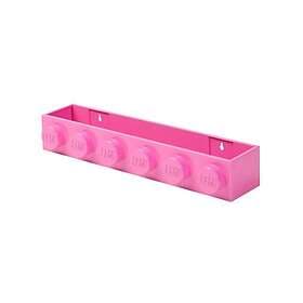 LEGO Book Rack 1x6