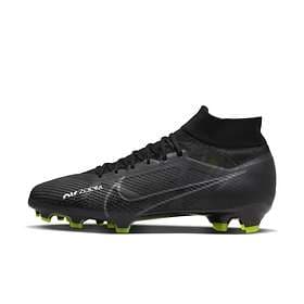Nike Air Zoom Mercurial Superfly 9 Pro FG (Men's)