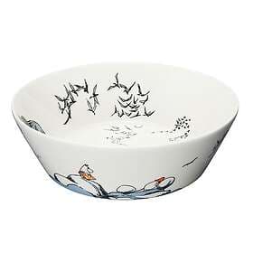 Arabia Mumin True To Its Origins Bowl Ø230mm