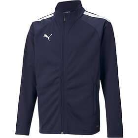 Puma teamLIGA Training Football Jacket (Jr)