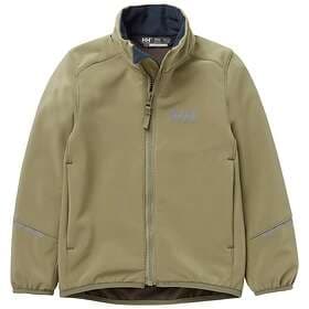 Helly Hansen Marka Softshell Jacket (Jr)