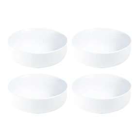 Aida Atelier Bowl Ø130mm 4-pack