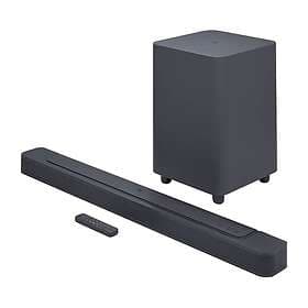 JBL Bar 500 with 590