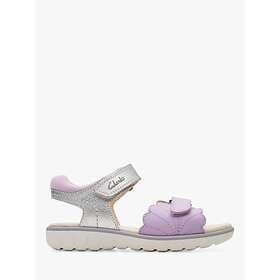 Clarks Roam Wing Sandals (Jr)