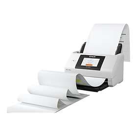 Epson WorkForce DS-790WN