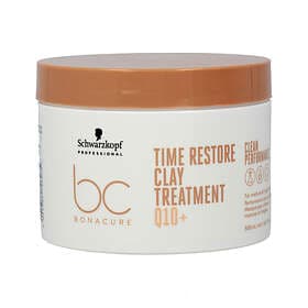 Schwarzkopf Bonacure Time Restore Clay 500 ml