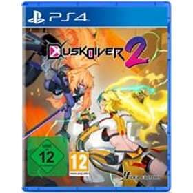 Dusk Diver 2 (PS4)
