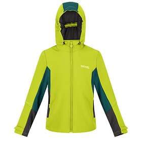 Regatta Acidity V Jacket (Jr)