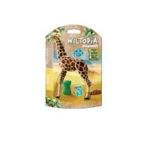 Playmobil Wiltopia 71048 Giraffe