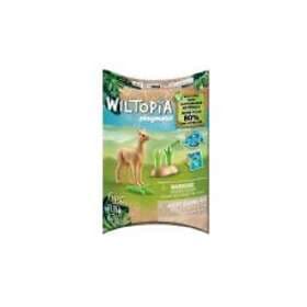 Playmobil Wiltopia 71064 Young Alpaca