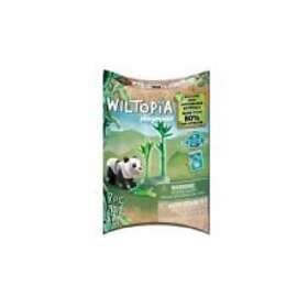 Playmobil Wiltopia 71072 Young Panda