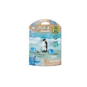Playmobil Wiltopia 71061 Emperor Penguin