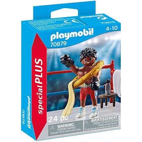 Playmobil specialPLUS 70879 Boxing Champion