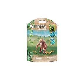 Playmobil Wiltopia 71057 Orangutan