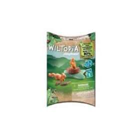 Playmobil Wiltopia 71065 Squirrels