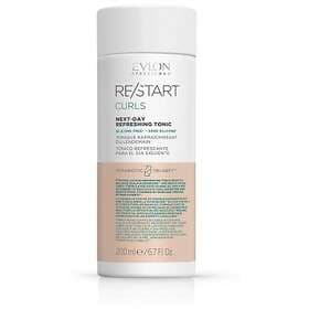 Revlon Restart Curls Next-Day Refreshing Tonic 200ml