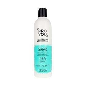 Revlon Pro You The Moisturizer Hydrating Shampoo 350ml