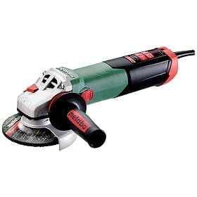 Metabo WEV 19-125 Q