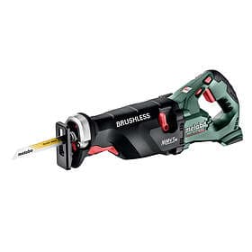 Metabo SSEP 18 LTX BL MVT (w/o Battery)