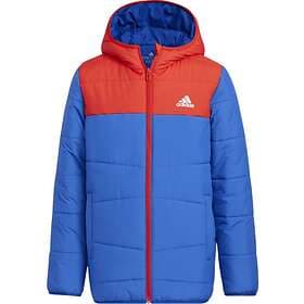 Adidas Padded Winter Jacket (Jr)