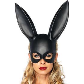 Leg Avenue Masquerade Rabbit Mask