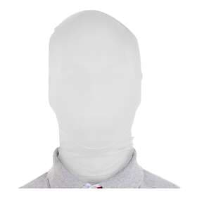 Morphsuits White MorphMask
