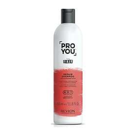Revlon Pro You The Fixer Repair Shampoo 350ml