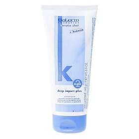 Salerm Keratin Shot Deep Impact Plus Mask 1000ml