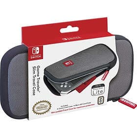 Nintendo Switch Game Traveler Slim Travel Case