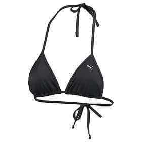 Puma Triangle Bikini Top (Women's)
