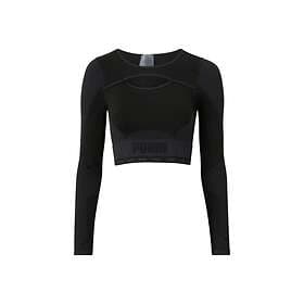 Puma Train FormKnit Seamless LS (Women's)