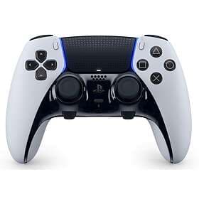 Sony DualSense Edge - White (PS5)