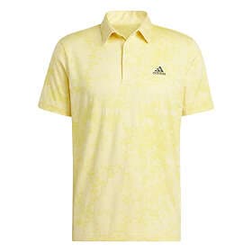 Adidas Jacquard Polo (Men's)