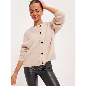 Selected Femme Slflulu Ls Knit Short Cardigan (Women's)
