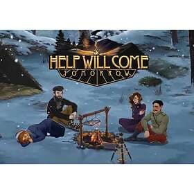 Help Will Come Tomorrow (Xbox One | Series X/S)