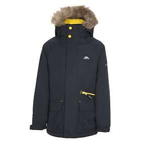 Trespass Upbeat Parka (Jr)
