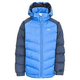 Trespass Sidespin Jacket (Jr)
