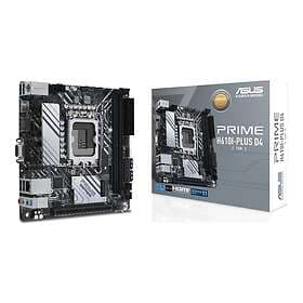 Asus Prime H610I-Plus D4-CSM