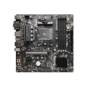 MSI Pro B550M-P GEN3