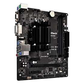 ASRock J4025M