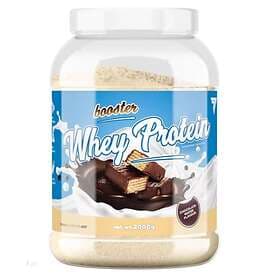 Trec Nutrition Booster Whey Protein 2kg