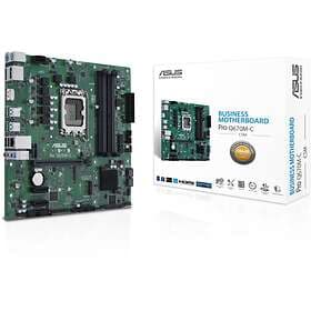 Asus Pro Q670M-C-CSM