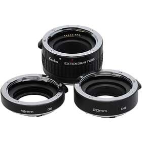 Kenko Extension Tube Set DG for Canon EF