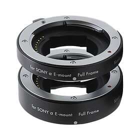 Kenko Extension Tube Set DG for Sony FE (Full Frame)
