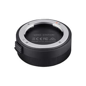Samyang Nikon F Lens Station