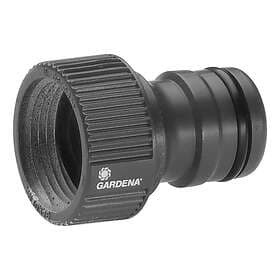 Gardena Profi Maxi-Flow System Krankoppling 3/4"