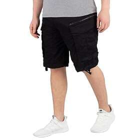 G-Star Raw Rovic Zip Relaxed Shorts (Men's)